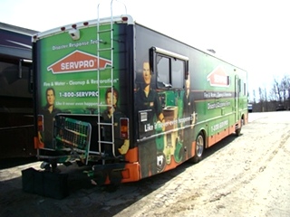 2003 FLEETWOOD BOUNDER PARTS FOR SALE 
