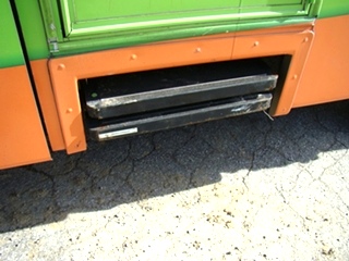 2003 FLEETWOOD BOUNDER PARTS FOR SALE 