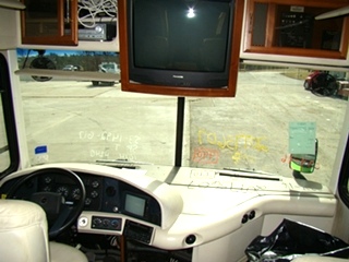 2003 FLEETWOOD BOUNDER PARTS FOR SALE 