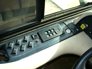 2003 FLEETWOOD BOUNDER PARTS FOR SALE 