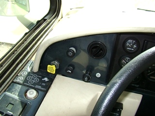 2003 FLEETWOOD BOUNDER PARTS FOR SALE 