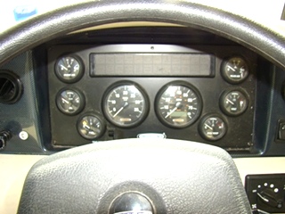 2003 FLEETWOOD BOUNDER PARTS FOR SALE 