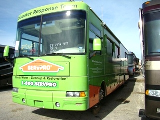 2003 FLEETWOOD BOUNDER PARTS FOR SALE 