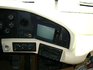2003 FLEETWOOD BOUNDER PARTS FOR SALE 
