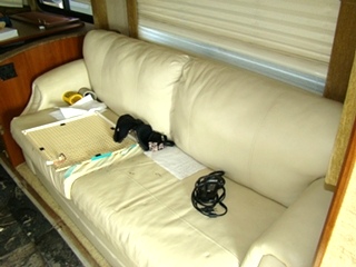 2003 FLEETWOOD BOUNDER PARTS FOR SALE 