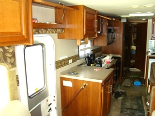 2003 FLEETWOOD BOUNDER PARTS FOR SALE 
