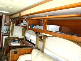 2003 FLEETWOOD BOUNDER PARTS FOR SALE 