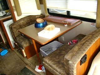 2003 FLEETWOOD BOUNDER PARTS FOR SALE 