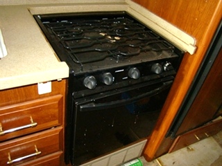 2003 FLEETWOOD BOUNDER PARTS FOR SALE 