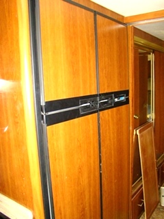 2003 FLEETWOOD BOUNDER PARTS FOR SALE 