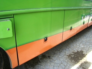 2003 FLEETWOOD BOUNDER PARTS FOR SALE 