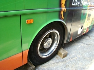 2003 FLEETWOOD BOUNDER PARTS FOR SALE 
