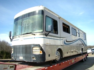 2000 FLEETWOOD DISCOVERY PARTS FOR SALE