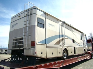 2000 FLEETWOOD DISCOVERY PARTS FOR SALE