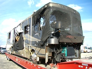 RV PARTS 2004 EXPEDITION FLEETWOOD MOTORHOME CALL VISONE RV 