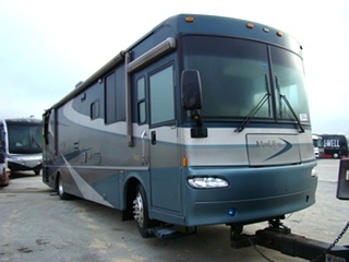 2005 ITASCA MERIDIAN USED PARTS FOR SALE