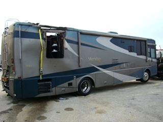 2005 ITASCA MERIDIAN USED PARTS FOR SALE