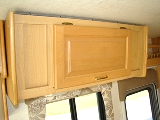 2003 NATIONAL DOLPHIN MOTORHOME USED PARTS FOR SALE