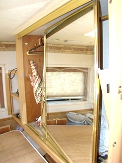 2003 NATIONAL DOLPHIN MOTORHOME USED PARTS FOR SALE