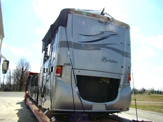 2007 BERKSHIRE USED RV PARTS FOR SALE CALL VISONE RV 