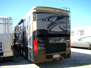 2012 PHAETON MOTORHOME PARTS FOR SALE USED RV SALVAGE 