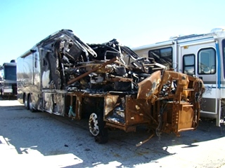 2012 PHAETON MOTORHOME PARTS FOR SALE USED RV SALVAGE 