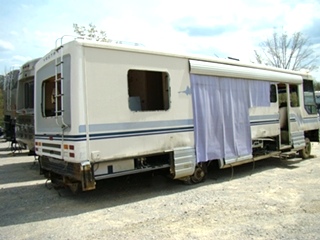 1994 WINNEBAGO VECTRA RV PARTS FOR SALE