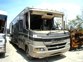 2003 DAMON INTRUDER RV PARTS FOR SALE 