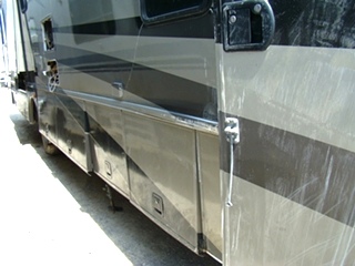 2003 DAMON INTRUDER RV PARTS FOR SALE 