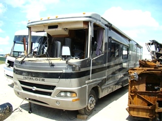 2003 DAMON INTRUDER RV PARTS FOR SALE 