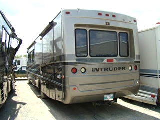 2003 DAMON INTRUDER RV PARTS FOR SALE 