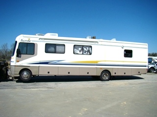 2003 FLEETWOOD BOUNDER MOTORHOME PARTS FOR SALE 
