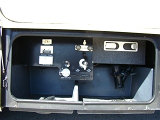 2003 FLEETWOOD BOUNDER MOTORHOME PARTS FOR SALE 