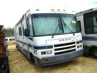 1997 WINNEBAGO BRAVE PARTS FOR SALE