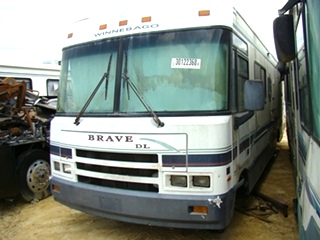 1997 WINNEBAGO BRAVE PARTS FOR SALE