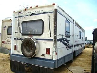 1997 WINNEBAGO BRAVE PARTS FOR SALE