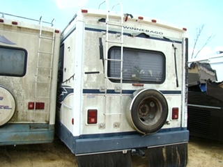 1997 WINNEBAGO BRAVE PARTS FOR SALE