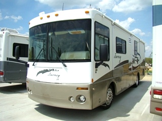 WINNEBAGO JOURNEY PARTS FOR SALE YEAR 2002