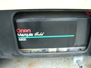2003 FLEETWOOD SOUTHWIND MOTORHOME PARTS