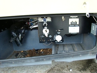 2003 FLEETWOOD SOUTHWIND MOTORHOME PARTS