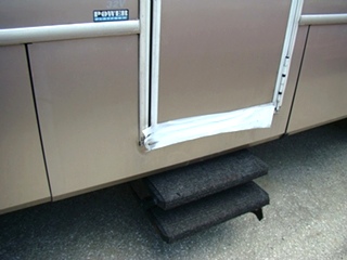 2003 FLEETWOOD SOUTHWIND MOTORHOME PARTS