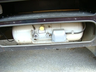 2003 FLEETWOOD SOUTHWIND MOTORHOME PARTS