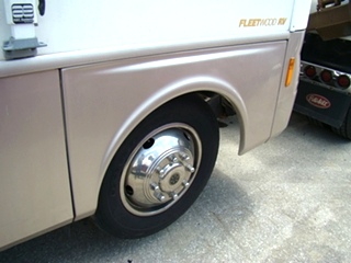 2003 FLEETWOOD SOUTHWIND MOTORHOME PARTS