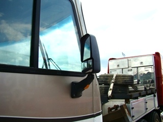 2003 FLEETWOOD SOUTHWIND MOTORHOME PARTS