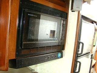 2003 FLEETWOOD SOUTHWIND MOTORHOME PARTS