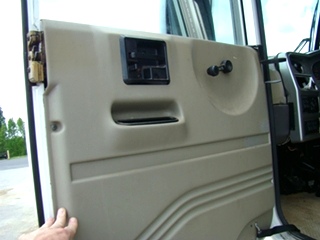 2003 FLEETWOOD SOUTHWIND MOTORHOME PARTS