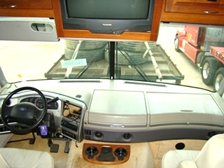 2003 FLEETWOOD SOUTHWIND MOTORHOME PARTS