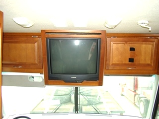 2003 FLEETWOOD SOUTHWIND MOTORHOME PARTS
