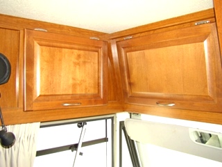 2003 FLEETWOOD SOUTHWIND MOTORHOME PARTS