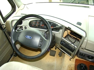 2003 FLEETWOOD SOUTHWIND MOTORHOME PARTS